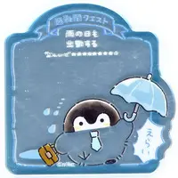 Mirror - Stickers - Koupen-chan
