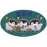 Stickers - Koupen-chan