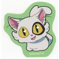 Stickers - Suzume no Tojimari (Suzume’s Door-Locking) / Daijin (Suzume no Tojimari)