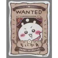 Chiikawa Stickers Just right for Smartphone - Chiikawa