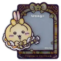 Mirror - Stickers - Chiikawa / Usagi