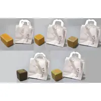 Squeeze Toy - Nogami