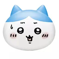 Squeeze Toy - Chiikawa / Hachiware