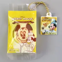 Squeeze Toy - Disney / Mickey Mouse