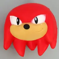 Squeeze Toy - Sonic the Hedgehog