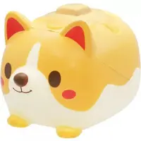 Squeeze Toy - BLOOM (Series)