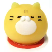 Squeeze Toy - Nobi-ru Neko manju