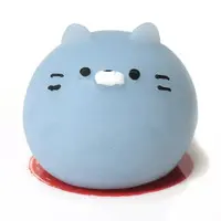 Squeeze Toy - Nobi-ru Neko manju