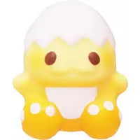 Squeeze Toy - BLOOM (Series)
