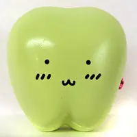 Squeeze Toy - Tanoshii Teeth Squeeze