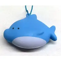Squeeze Toy - Round Eyes Aquarium