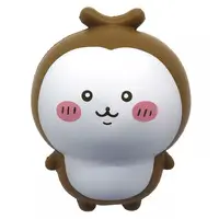 Squeeze Toy - Chiikawa / Kabutomushi