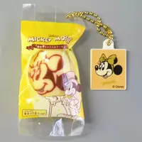 Squeeze Toy - Disney / Mickey Mouse & Minnie Mouse