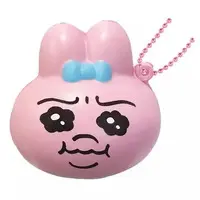 Squeeze Toy - Opanchu Usagi