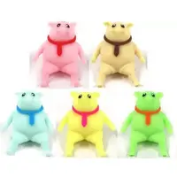 Squeeze Toy - Nobi-ru Buta-san Squeeze