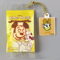 Squeeze Toy - Disney / Mickey Mouse