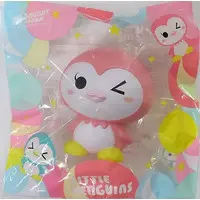 Key Chain - Squeeze Toy - BLOOM (Series)