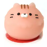 Squeeze Toy - Nobi-ru Neko manju
