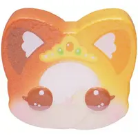 Squeeze Toy - BLOOM (Series)