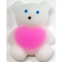 Squeeze Toy - Bear