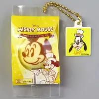 Squeeze Toy - Disney / Mickey Mouse