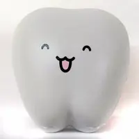 Squeeze Toy - Tanoshii Teeth Squeeze