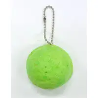 Squeeze Toy - Key Chain - Ice Cream