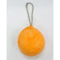 Squeeze Toy - Key Chain - Ice Cream