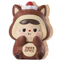 Squeeze Toy - BAOBAO's Four Seasons Dessert House Series