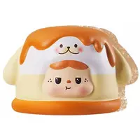 Squeeze Toy - BAOBAO's Four Seasons Dessert House Series