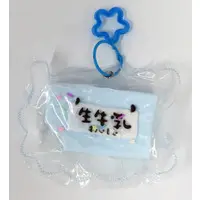 Squeeze Toy - Tororin Sweets