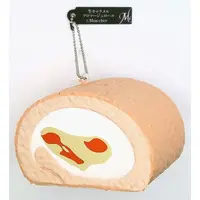 Squeeze Toy - Dojima Roll