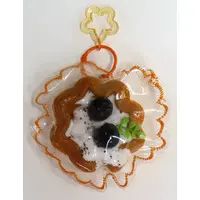Squeeze Toy - Tororin Sweets