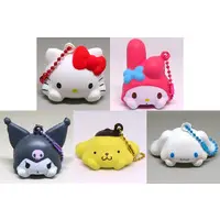 Squeeze Toy - Sanrio