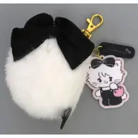 Key Chain - Lil ala mode