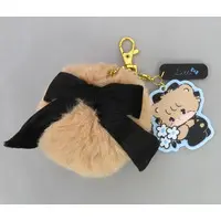 Key Chain - Lil ala mode