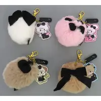Key Chain - Lil ala mode