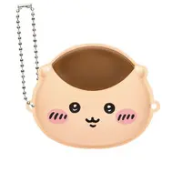 Key Chain - Chiikawa / Kuri-Manjuu