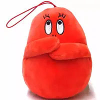 Plush - Barbapapa