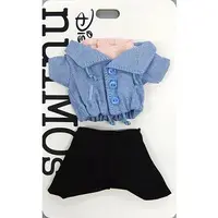 Plush Clothes - Disney