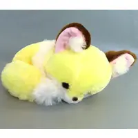 Plush - Fox