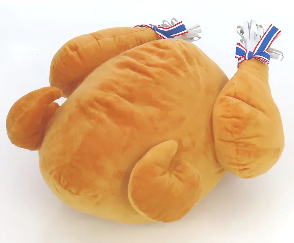 Plush - Miniature Food