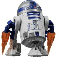 Trading Figure - The Mandalorian / R2-D2