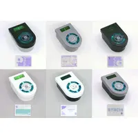 Trading Figure - PiTaPa card & payment terminal