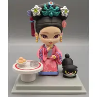 Trading Figure - KOILAND "EMPRESSES IN THE PALACE" OFFICIAL SERIES