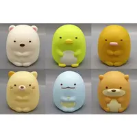 Trading Figure - Sumikko Gurashi