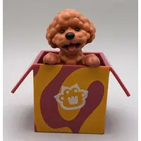 Trading Figure - First Wag Series