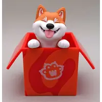Trading Figure - First Wag Series