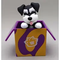 Trading Figure - First Wag Series