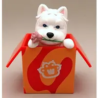 Trading Figure - First Wag Series